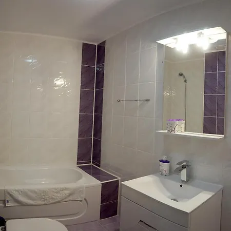 Apartmán Coralia *