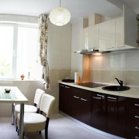 Apartmán Coralia