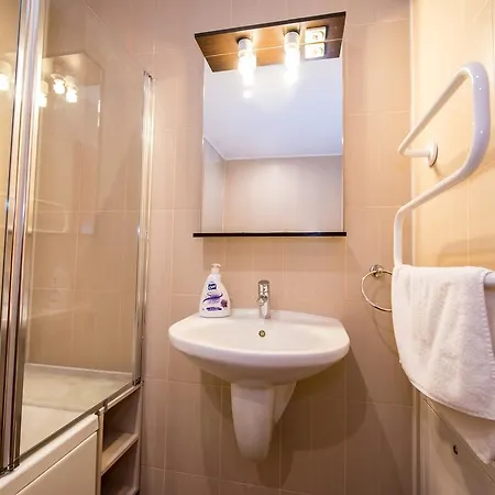 Apartmán Coralia