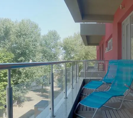 Apartmán Coralia