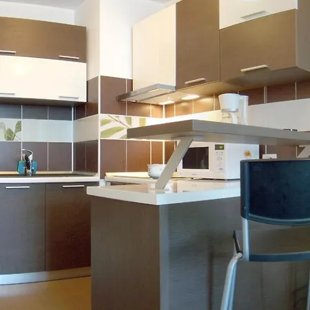 Coralia Apartmán *