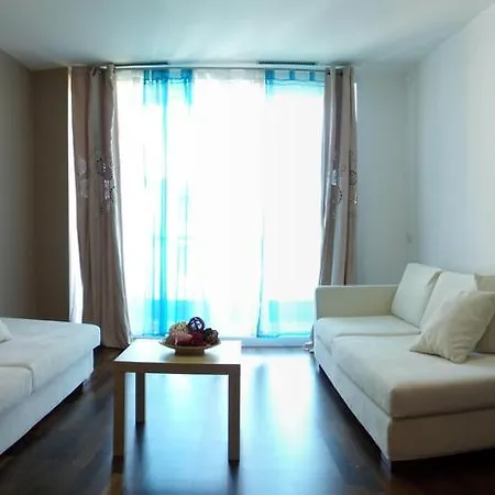 Coralia Apartmán Mamaia